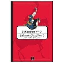 ŞAHANE GAZELLER 3 - KOLLEKTIF