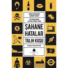 Şahane Hatalar 2 Talih Kuşu - Heather Mcelhatton