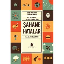 Şahane Hatalar - Heather Mcelhatton