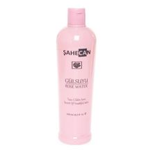 Şahecan 420 ml Gül Suyu