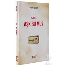 Sahi Aşk Bu Mu? - Onur Sermik