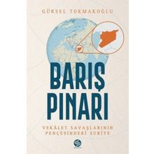 Sahi Kitap Barış Pınarı
