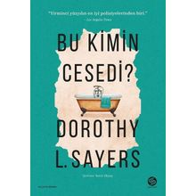 Sahi Kitap Bu Kimin Cesedi?
