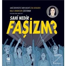 Sahi Nedir Faşizm - Kalle Johansson