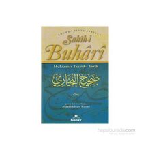 Sahih-i Buhari - Muhtasarı Tecrid-i Sarih 2. Hamur - Salahüddin ibn’i Mübarek el-Buhari