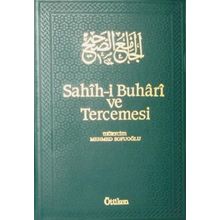 Sahih-i Buhari ve Tercemesi - Cilt: 12 - Muhammed İbn İsmail El Buhari