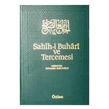 Sahih-i Buhari ve Tercemesi - Cilt: 16 - Muhammed İbn İsmail El Buhari