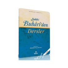 Sahih-i Buhari´den Dersler - Abdullah Feyzi Kocaer