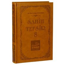 Sahih Tefsir Cilt 8 - Ebu Muaz Seyfullah el-Çabukabadi