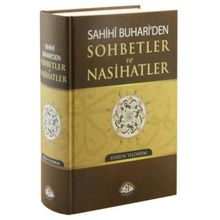 Sahihi Buhariden Sohbetler ve Nasihatler - Harun Yıldırım