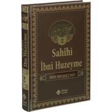Sahihi İbn Huzeyme Tercümesi Cilt 2 - İbn Huzeyme
