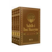 Sahihi İbni Huzeyme 4 - İbn Huzeyme
