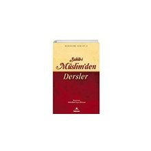 Sahihi Müslim'den Dersler - Kolektif