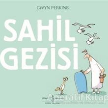 Sahil Gezisi - Gwyn Perkins