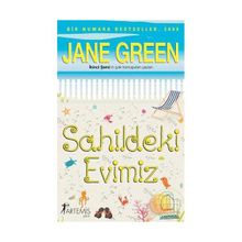 Sahildeki Evimiz - Jane Green
