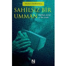 Sahilsiz Bir Umman - Michel Chodkiewicz