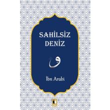Sahilsiz Deniz - İbn Arabi