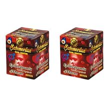 Şahımerdan Bitkisel Macun 240 Gr 2 Adet