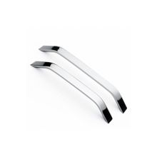 Şahin 160 mm Krom Kulp