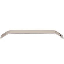 Şahin 224 mm Krom Kulp