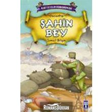 ŞAHİN BEY - İSMAİL BILGIN