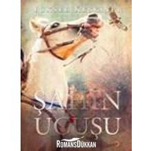 ŞAHİN UÇUŞU - YÜKSEL KESKINER