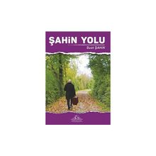Şahin Yolu Suat Şahin