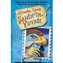 Şahin'in Yuvası - Charlie Small