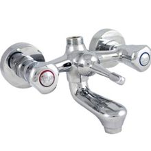 Şahinler Çevirmeli Banyo Bataryası