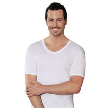 Şahinler E001 Erkek Kısa Kol Fanila