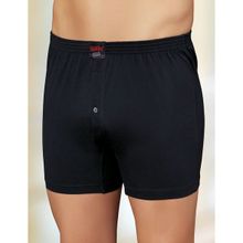 Şahinler ME010-SH Siyah Erkek Boxer