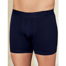 Şahinler ME031 Lacivert Erkek Boxer