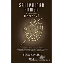 Sahipkıran Hamza - Çift Uğurlu Hamzavi