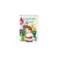 Sahipsiz Kitap Parya Kitap