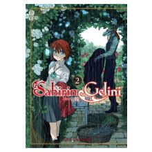 Sahirin Gelini 2 - Kore Yamazaki