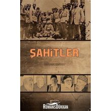 Şahitler - Mehmet Baran