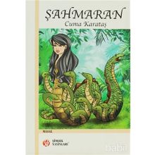 ŞAHMARAN - CUMA KARATAŞ