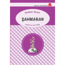 ŞAHMARAN - SENNUR SEZER