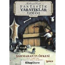 Şahmaran'In Öfkesi - R. L. La Fevers
