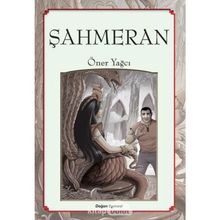 Şahmeran - Öner Yağcı