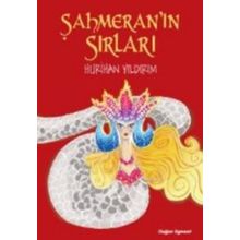 Şahmeran’ın Sırları - Hurihan Yıldırım
