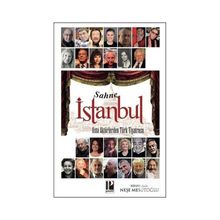 Sahne İstanbul Neşe Mesutoğlu