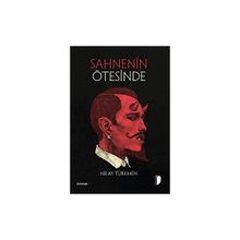 Sahnenin Ötesinde Nilay Türkmen
