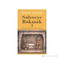 SAHNEYE BAKMAK 2 - MURAT TUNCAY