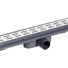 Sahra 50 cm Duş Kanalı