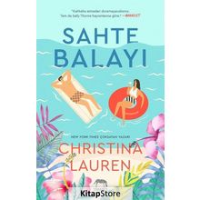 Sahte Balayı-Christina Lauren