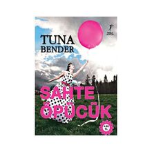 Sahte Öpücük - Tuna Bender