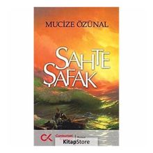 SAHTE ŞAFAK - MUCIZE ÖZÜNAL