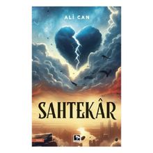 Sahtekar - Ali Can - Çınaraltı Yayınları