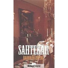 SAHTEKAR - BARBARA EWING